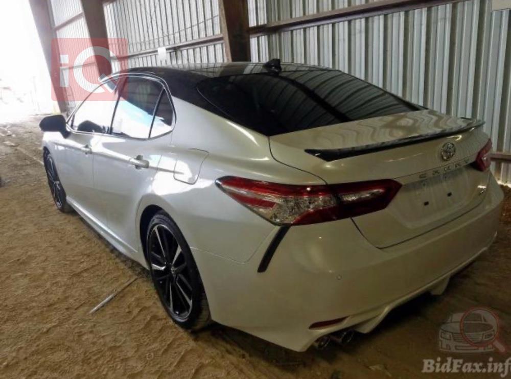 تويوتا كامري